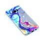 Samsung S8 Plus Case Cute Cartoon Soft Silicone TPU Back Luxury Luminous Phone Cover (4)
