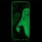 Samsung S8 Plus Case Cute Cartoon Soft Silicone TPU Back Luxury Luminous Phone Cover (4)