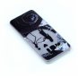 Samsung S8 Plus Case Cute Cartoon Soft Silicone TPU Back Luxury Luminous Phone Cover (6)