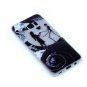 Samsung S8 Plus Case Cute Cartoon Soft Silicone TPU Back Luxury Luminous Phone Cover (6)