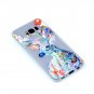 Samsung S8 Plus Case Cute Cartoon Soft Silicone TPU Back Luxury Luminous Phone Cover (8)