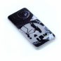 Samsung S8 Case Cute Cartoon Soft Silicone TPU Back Luxury Luminous Phone Cover (6)