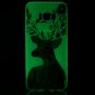 Samsung S8 Case Cute Cartoon Soft Silicone TPU Back Luxury Luminous Phone Cover (8)