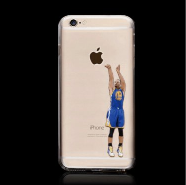 iPhone 6 Cover Flyman Michael Jordan Back Cover Capa Fundas (2)