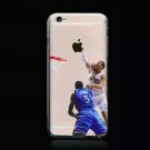 iPhone 6 Cover Flyman Michael Jordan Back Cover Capa Fundas (3)