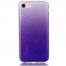 iPhone 7 Case Silicone Transparent Clear Cover iPhone 7 Case Gitter Bling Soft TPU Back Cover (5)