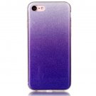 iPhone 7 Plus Case Silicone Transparent Clear Cover IP 7 Plus Case Gitter Bling Soft TPU (5)