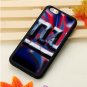New York Giants logo Printed Soft TPU Case For iPhone 6 6 Plus 6S 6S Plus 7 7Plus 5 5S 5C 5SE
