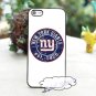 New York Giants Logo fashion cover case For iPhone 6 6 Plus 6S 6S Plus 7 7Plus 5 5S 5C 5SE
