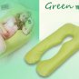 Maternity U Shaped Body Pillows Body Pregnancy Pillow For Side Sleeper Removable Cover 130*70