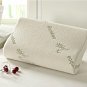 Original Bamboo Fiber Pillow Slow Rebound Health Care Memory Foam Pillow Memory Foam Pillow