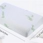 Original Bamboo Fiber Pillow Slow Rebound Health Care Memory Foam Pillow Memory Foam Pillow