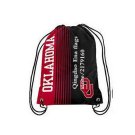 35*45 cm NCAA Oklahoma Sooners Forever Drawstring Backpack fan flag bag sport backpack