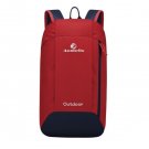 Anmeilu 10L Travel Backpack Outdoor Sport Camping Hiking Backpack Tactical Bag
