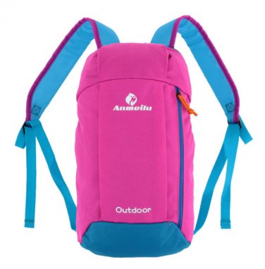 Anmeilu 10L Travel Backpack Outdoor Sport Camping Hiking Backpack Tactical Bag