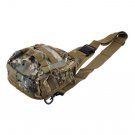 Professional Tactical Backpack Climbing Bags Outdoor Military Shoulder Backpack Rucksacks Bag