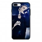 Linkin Park Chester Bennington For Iphone Case 7plus/7 PC&TPU Covers