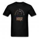 Round Collar Chester Bennington T Shirt Male Casual Linkin Park T-shirt 100% Cotton