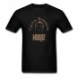 Round Collar Chester Bennington T Shirt Male Casual Linkin Park T-shirt 100% Cotton