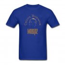 Round Collar Chester Bennington T Shirt Male Casual Linkin Park T-shirt 100% Cotton