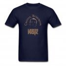Round Collar Chester Bennington T Shirt Male Casual Linkin Park T-shirt 100% Cotton
