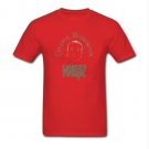 Round Collar Chester Bennington T Shirt Male Casual Linkin Park T-shirt 100% Cotton