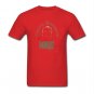 Round Collar Chester Bennington T Shirt Male Casual Linkin Park T-shirt 100% Cotton