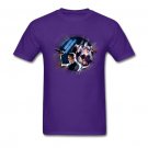 Linkin Park Chester Bennington Logo Short Sleeve T-Shirt