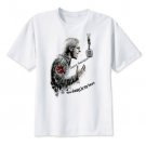 Linkin Park Chester Bennington T Shirt men Summer fashion High Quality t-shirt casual white