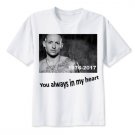 Linkin Park Chester Bennington print casual tshirt mens o-neck t shirts fashion men's tops men