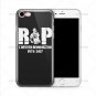 Linkin Park Logo Transparent Crystal Clear Soft TPU Case Cover for iPhone 5 5s SE 6 6s 7 Plus
