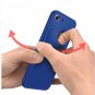 Case Protect TPU Silicone Flexible Soft 360 Full Body Protective Case Cover for iPhone 6 7 Plus