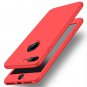 Case Protect TPU Silicone Flexible Soft 360 Full Body Protective Case Cover for iPhone 6 7 Plus