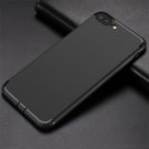 2017 Soft Matte Case Plus 360 Full Cover TPU Silicone For iPhone 6 Cases 6s 6 Plus iPhone 7 7 Plus