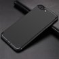 2017 Soft Matte Case Plus 360 Full Cover TPU Silicone For iPhone 6 Cases 6s 6 Plus iPhone 7 7 Plus