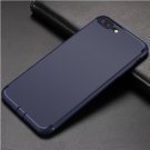 2017 Soft Matte Case Plus 360 Full Cover TPU Silicone For iPhone 6 Cases 6s 6 Plus iPhone 7 7 Plus