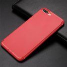 2017 Soft Matte Case Plus 360 Full Cover TPU Silicone For iPhone 6 Cases 6s 6 Plus iPhone 7 7 Plus