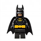 2017 Super Heroes Robin Joker Harley Quinn Building Glam Metal Batman Block Figures Toys