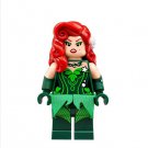 2017 Super Heroes Robin Joker Harley Quinn Building Glam Metal Batman Block Figures Toys