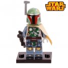 1PC Star Wars diy figures Black Shadow Stormtroopers Kallus Darth Vader Darth Maul Building Blocks