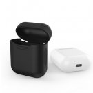 Case Sleeve Skin Cover for Apple AirPods True Wireless Headphone Silicone Shock Proof Protector