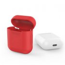 Case Sleeve Skin Cover for Apple AirPods True Wireless Headphone Silicone Shock Proof Protector
