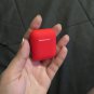 Case Sleeve Skin Cover for Apple AirPods True Wireless Headphone Silicone Shock Proof Protector