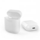 Case Sleeve Skin Cover for Apple AirPods True Wireless Headphone Silicone Shock Proof Protector