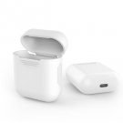 Case Sleeve Skin Cover for Apple AirPods True Wireless Headphone Silicone Shock Proof Protector