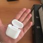 Case Sleeve Skin Cover for Apple AirPods True Wireless Headphone Silicone Shock Proof Protector
