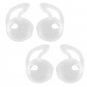 Case Sleeve Skin Cover for Apple AirPods True Wireless Headphone Silicone Shock Proof Protector