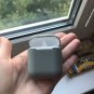 Case Sleeve Skin Cover for Apple AirPods True Wireless Headphone Silicone Shock Proof Protector