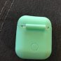Case Sleeve Skin Cover for Apple AirPods True Wireless Headphone Silicone Shock Proof Protector