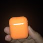 Case Sleeve Skin Cover for Apple AirPods True Wireless Headphone Silicone Shock Proof Protector
